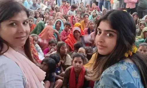 From Kamandal To Mandal