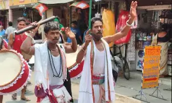 West Bengal - The Matuas Political Mood Is Unpredictable