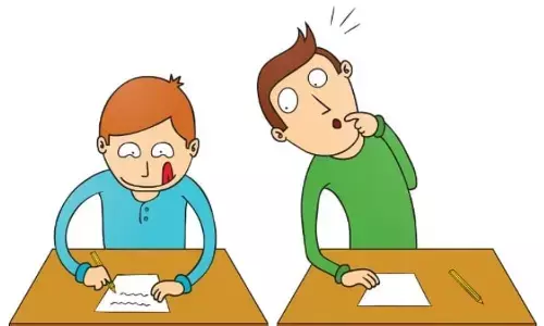 Academic Misconduct Is Not A Recent Concept