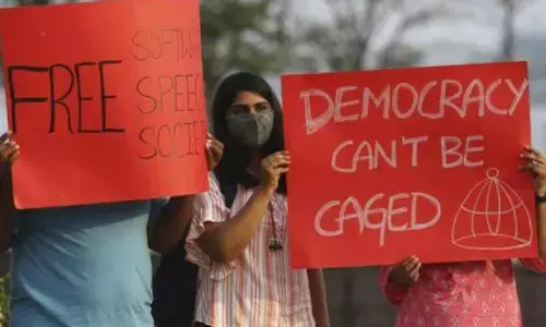 Perpetual Fear And Demographics