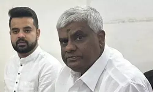 Will JD-S Survive The Hassan Sex Scandal?