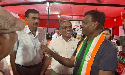 Northwest Delhi - Voters Want Better Sanitation, Safe Water, Transport Connectivity