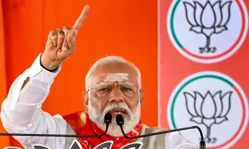 Who Writes Prime Minister Narendra Modi’s Speeches?