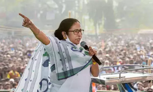 West Bengal - Heatwaves, Scandals, Impact Voter Enthusiasm