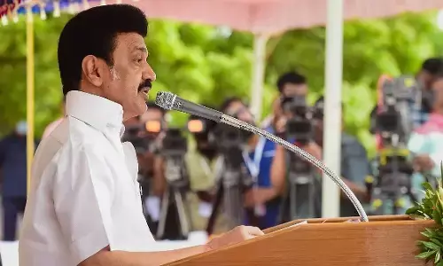 Tamil Nadu - Dravidian Movement Values Of Federalism, Secularism, Equality Are At The Fore