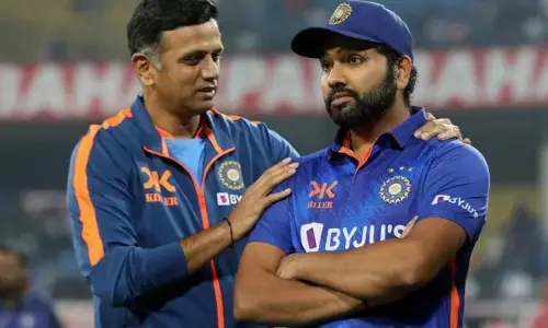 IPL Drama Spills Into Indias World Cup