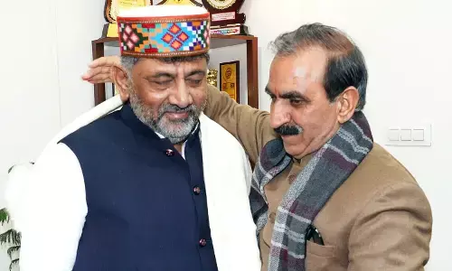 Himachal Pradesh - A Complex Poll Scenario