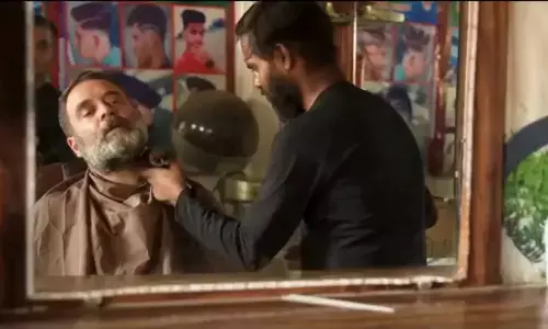 Arvind Kejriwal Predicts Less Than 220 Seats For BJP