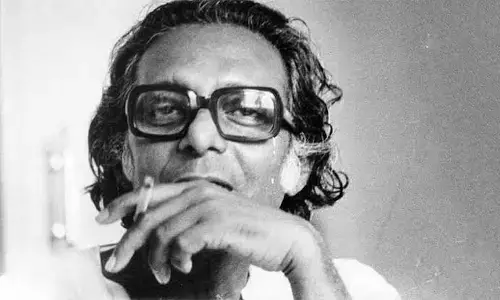 Calcutta – The City, In Five Films Of Mrinal Sen
