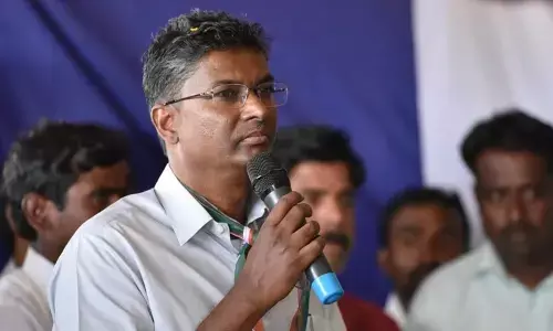 Senior Karnataka Ministers Want More Deputy CM Posts