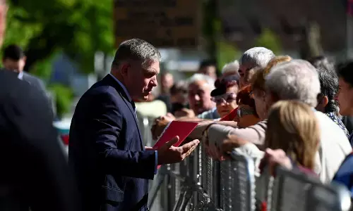 When Politics Feeds Off Tragedies