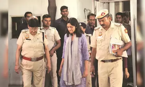 Will Swati Maliwal Case Impact Elections?