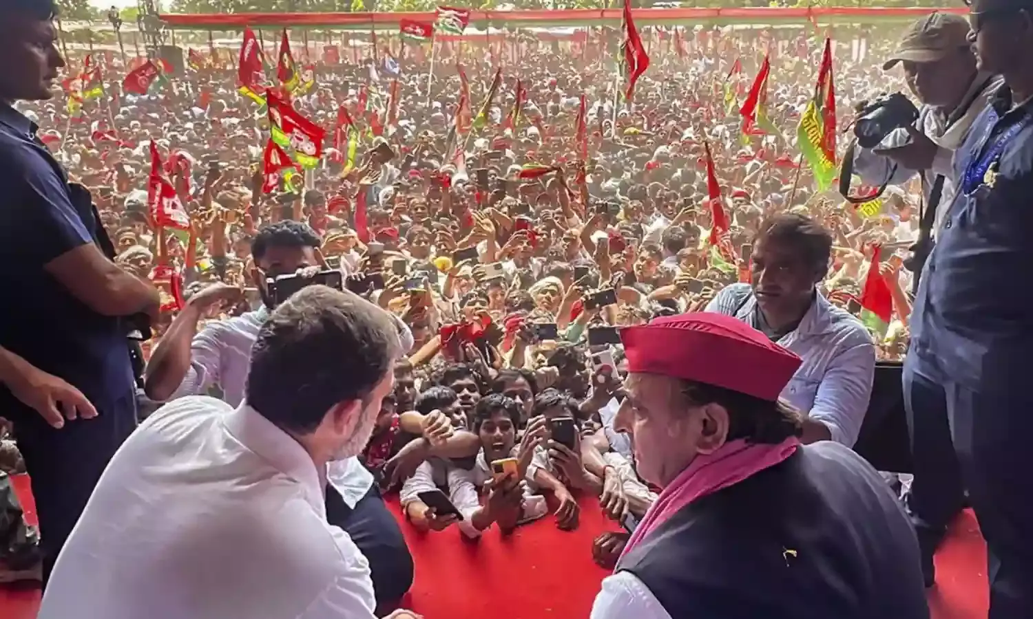 The Power Of Youth In Polls 2024