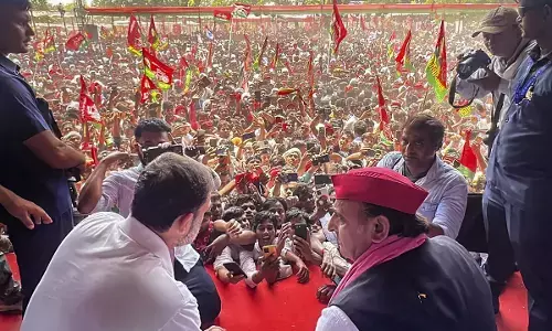 The Power Of Youth In Polls 2024