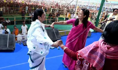 West Bengal - Communalism Casts A Long Shadow On Last Phases Of Polling