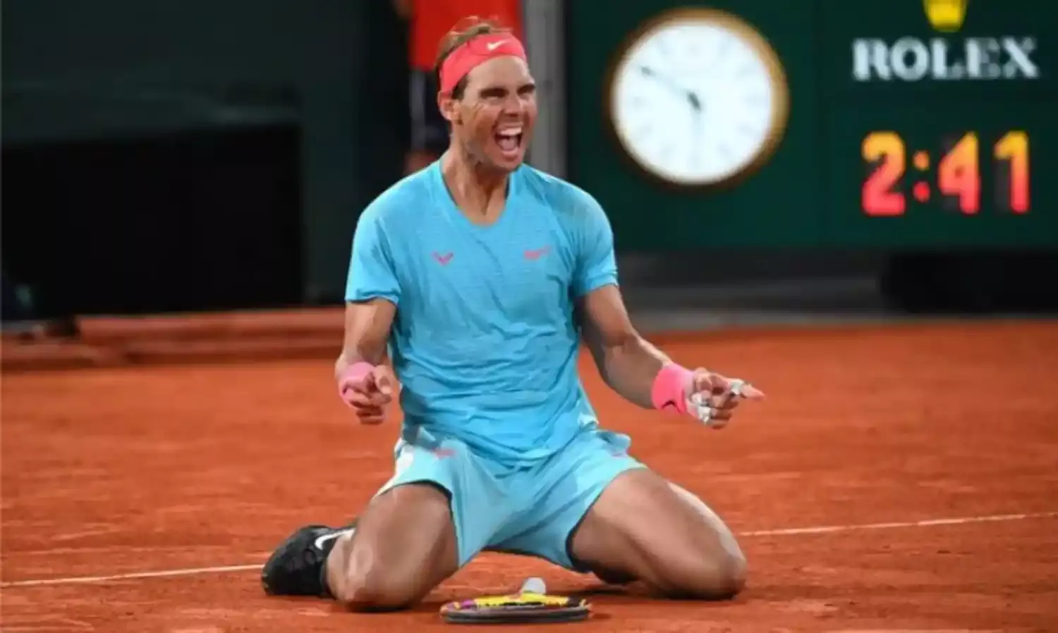 Men’s Field Is Open, Swiatek Favourite Among Women