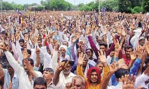 As India Moves Towards Her Decision…