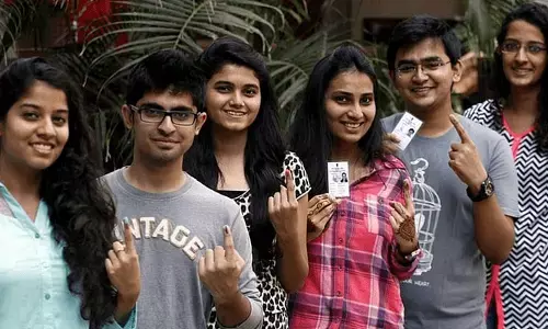 What First-Time Women Voters Want