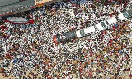 Communalism Plus Nationalism