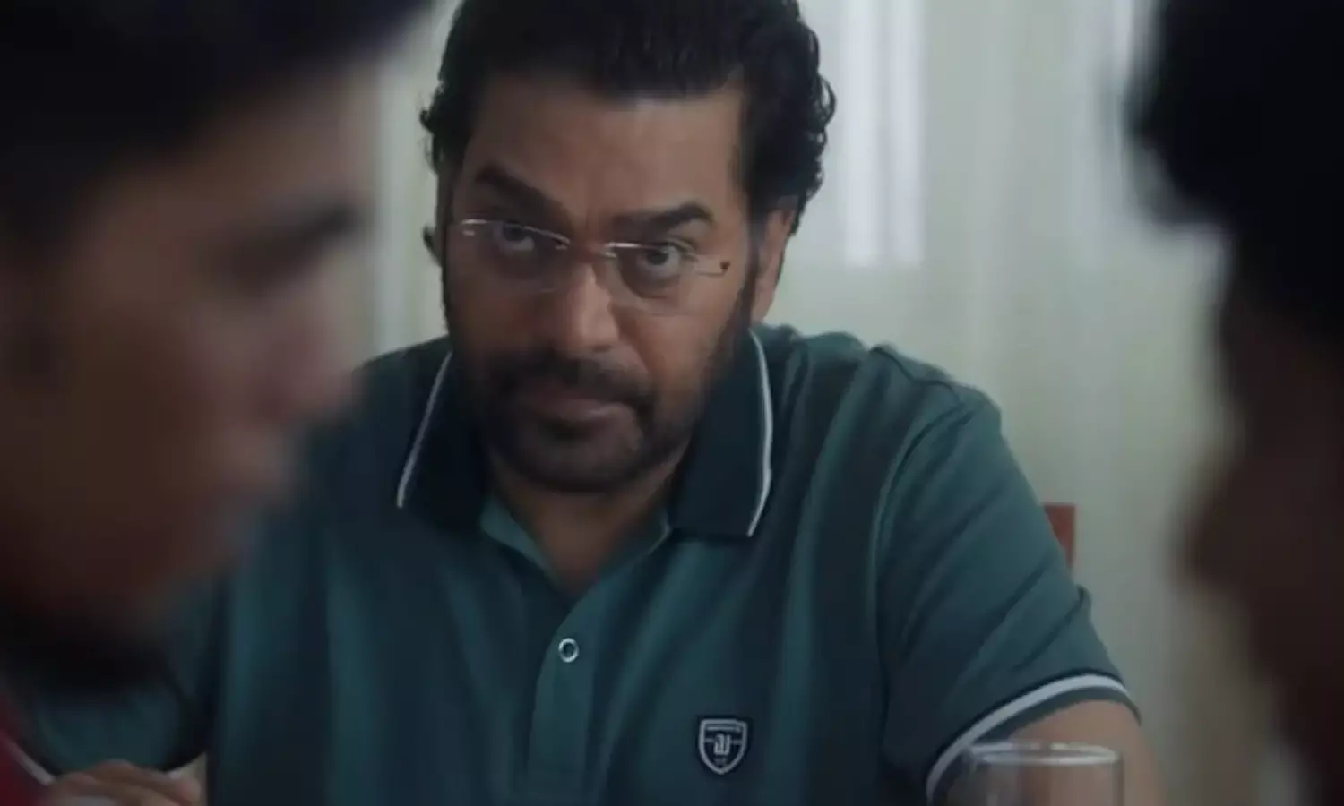 Murder In Mahim: Thriller With A Powerful Social Agenda