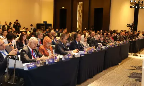 China’s Growing Heft In The Arab World