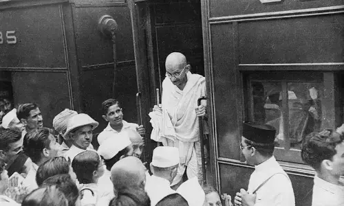 India’s Global Icon