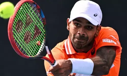 An Emotional Sporting Season