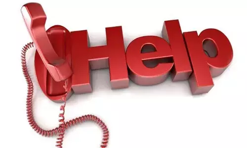 Helpline To Note Complaints Of Rigged Counting