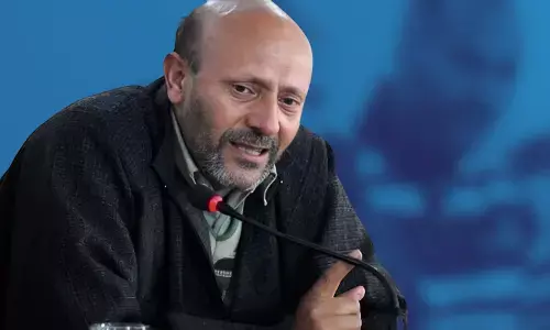 Omar Abdullah Defeated, Son Leads Jailed Engineer Rashid To The Finish Line