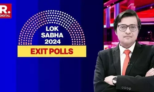 The ‘400 Paar’ Exit Polls Fall Flat