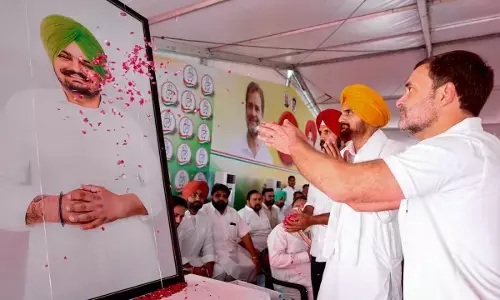 Major Jolt For BJP in Punjab and Haryana