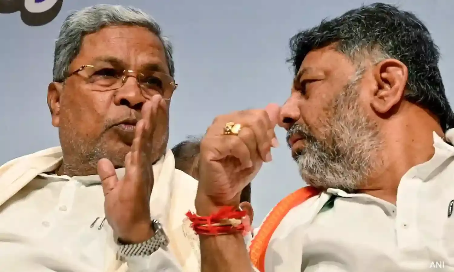 BJP Loses Seats In Karnataka, Congress Falls Short Of Expectations