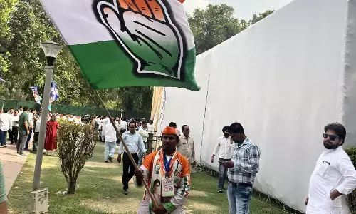 The People Have Spoken: Rahul Gandhi