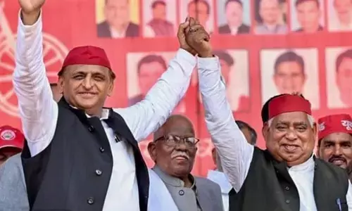 The Big Ayodhya Defeat!