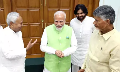 Narendra Modi’s Pyrrhic Victory