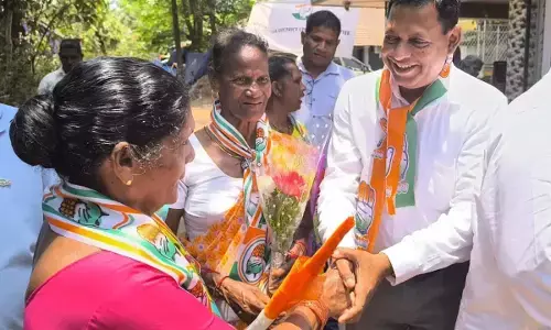 South Goa Elects The ‘Peoples Voice’