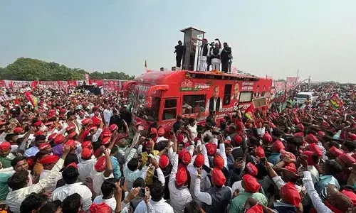 Uttar Pradesh Shines Bright