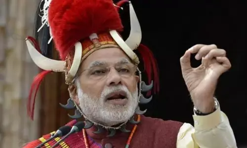 Shattered Hubris - Defeat Wrapped As A Win