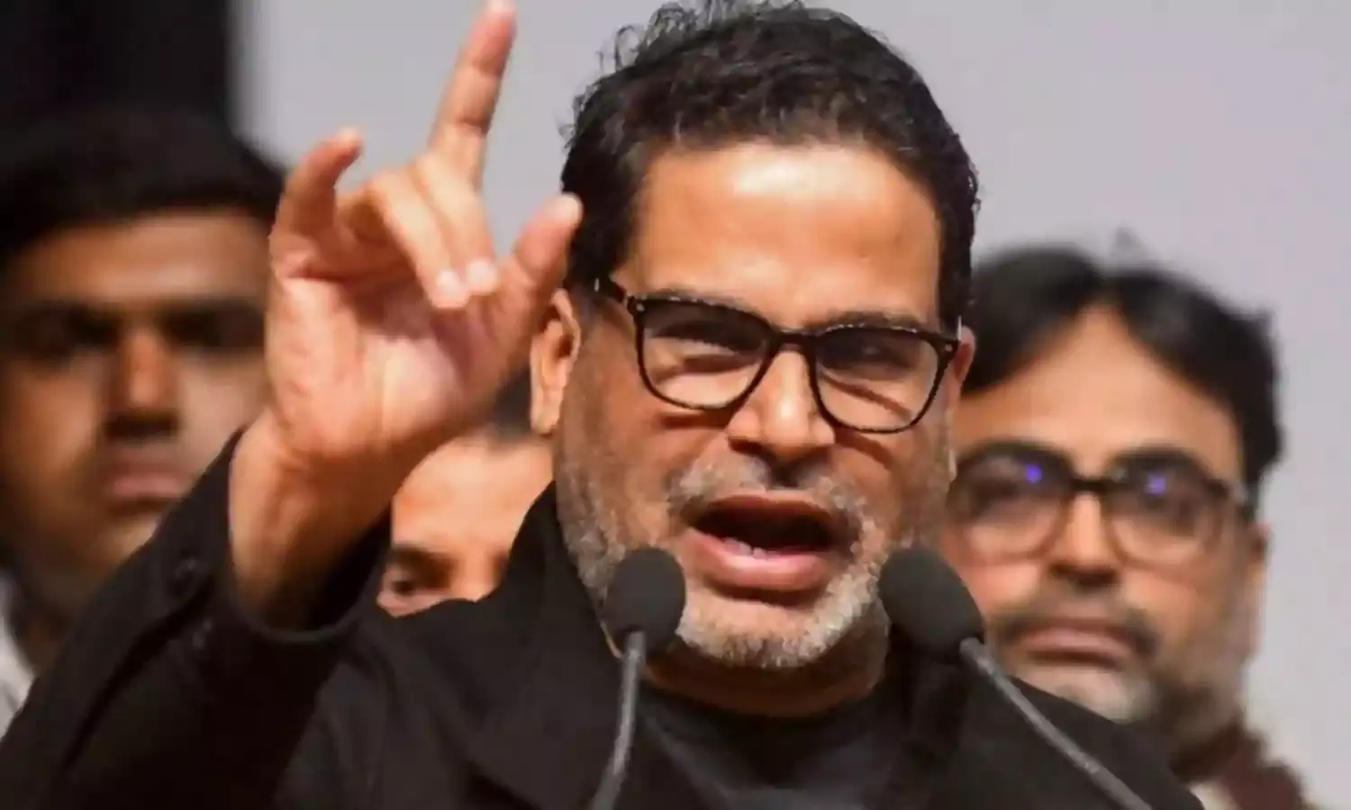 Elections Ka ‘Shor’ Elections Ka ‘Shor’