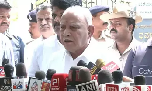 What Is B. S. Yediyurappa’s Political Future?