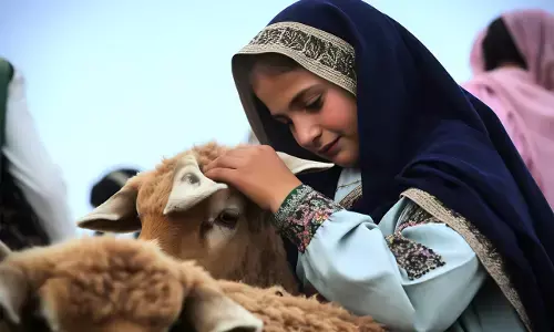 Traditions Can Always Be Tweaked