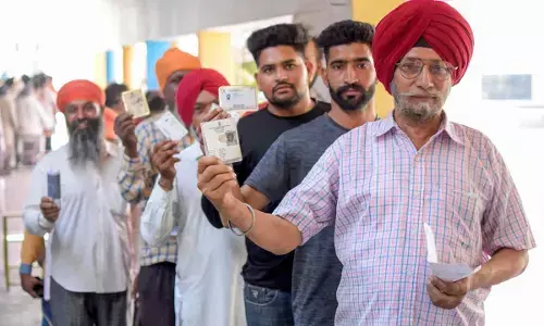 Punjab’s Post Poll Narratives Predict An Interesting Future