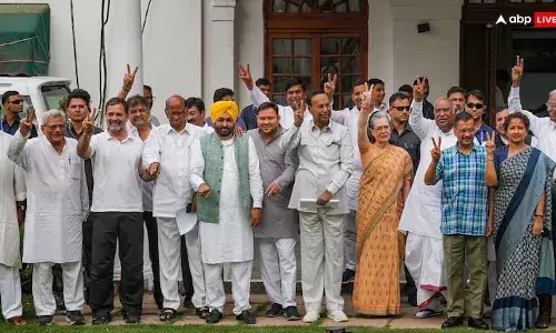 The Congress Party Has It’s Task Cut Out