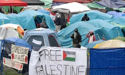 The People’s Circle for Palestine