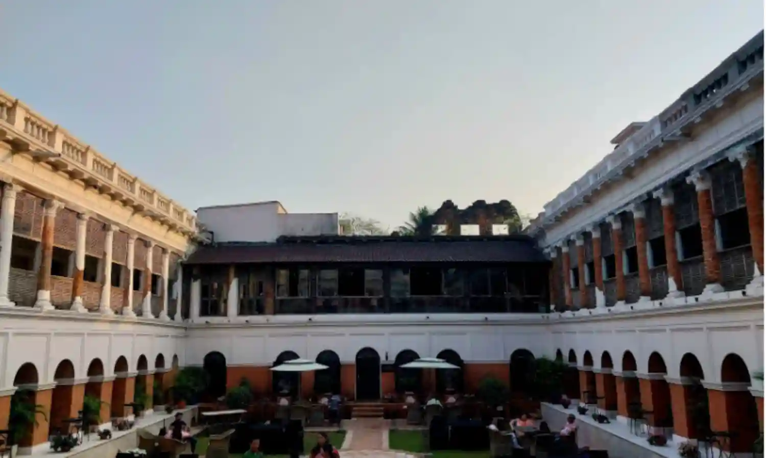 Journey Through the Ages