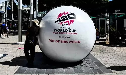 Few Surprises Likely In Super Eight Stage