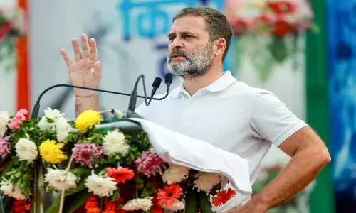 Rahul Gandhi Has Proven His Mettle