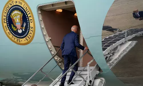 Rights and Money Vie For Top Slot In America’s India Policy