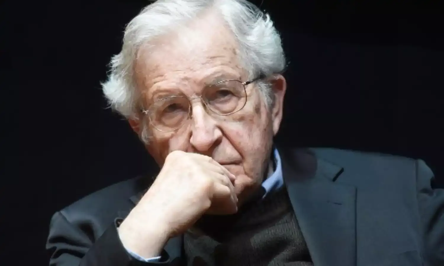 Noam Chomsky’s Impact Will Never Fade Noam Chomsky’s Impact Will Never Fade