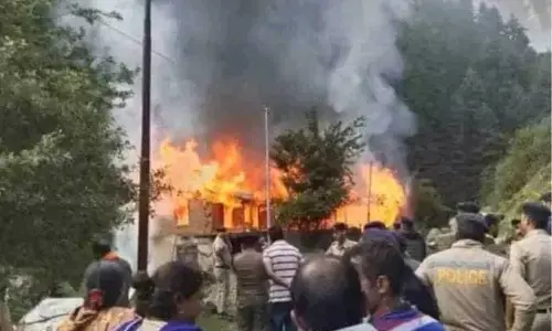 Himachal Pradesh Grapples With Increasing Divisiveness